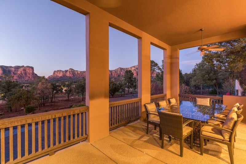 Porter Vacation Rental Management