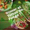 Tortas De Fuego Village of Oak Creek