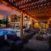 Arroyo Pinion Sedona Hotel LLC