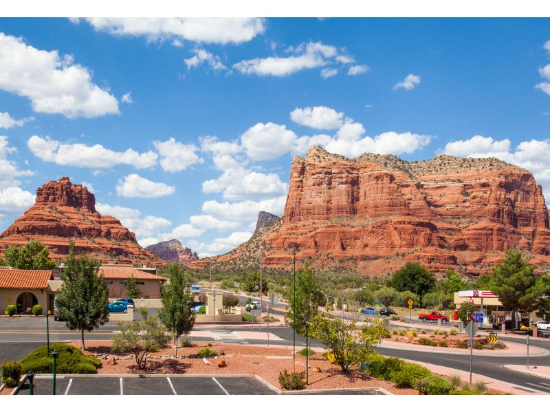 Wildflower Inn at Bell Rock