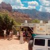 The Sedona Organic Taco Company