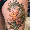Destination Tattoo