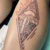 Destination Tattoo
