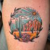 Destination Tattoo