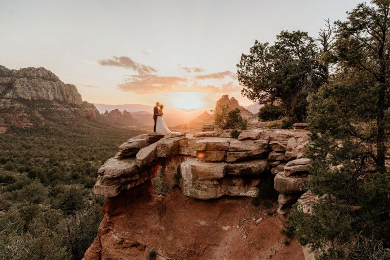 Arizona Elopement Collective