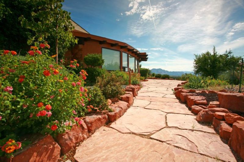 Sedona Mago Retreat & Wellness