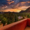 Sedona Family Vacation