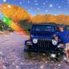 Sedona Sacred Land Journeys