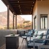 Sedona Top Notch Home