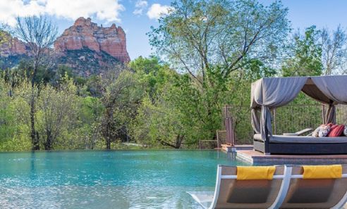 Visit Sedona