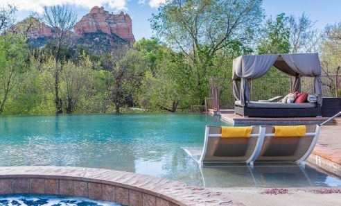Visit Sedona