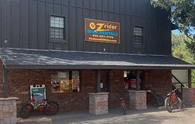 EZRider of Sedona