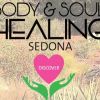 Body & Soul Healing Sedona