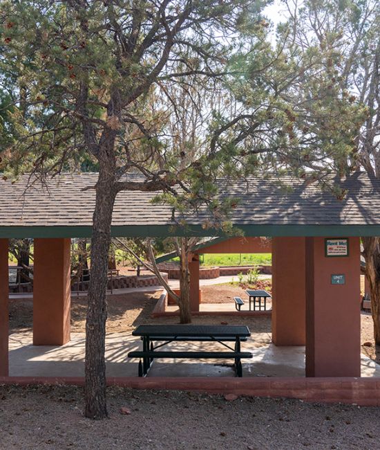 Posse Grounds Park