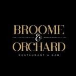 Broome and Orchard