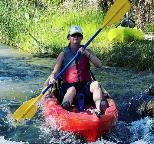 Clarkdale Kayak Co