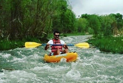 Clarkdale Kayak Co