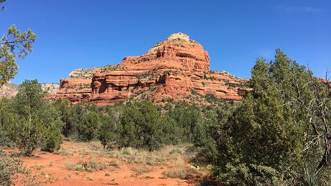 Visit Sedona