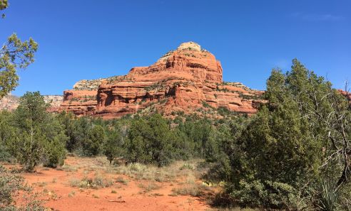 Visit Sedona