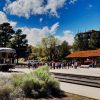 Grand Canyon Railway