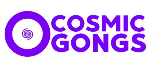 ZZZZCosmic Gongs 