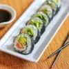 Hiro’s Sushi and Japanese Kitchen