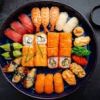 Hiro’s Sushi and Japanese Kitchen