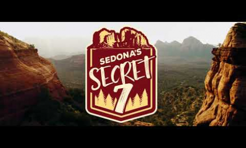 Sedona Secret 7 Hiking 2022