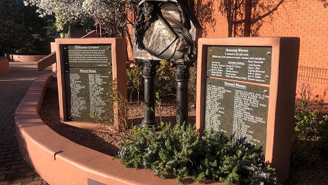 Visit Sedona