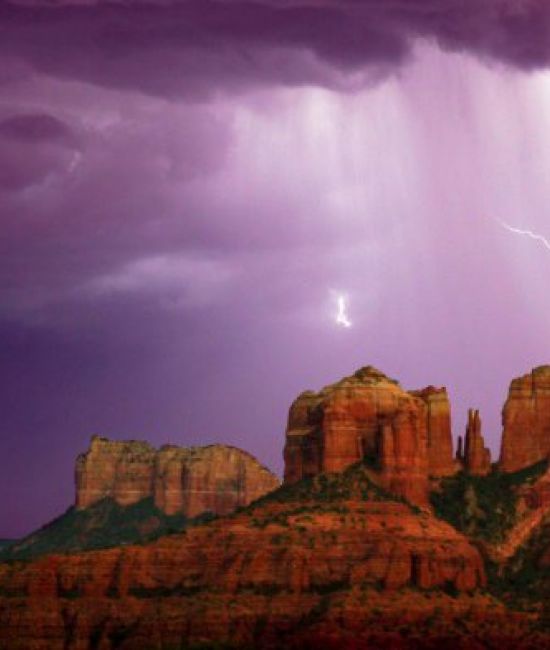 Monsoonlightning