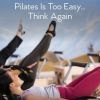 Club Pilates Sedona