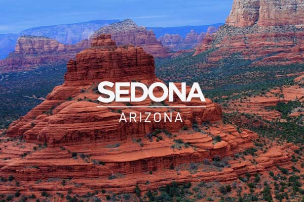 Visit Sedona