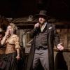 Blazin’ M Ranch Western Dinner Theater