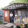 Blazin’ M Ranch Western Dinner Theater