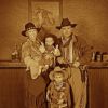 Blazin' M Ranch Western Dinner Theater