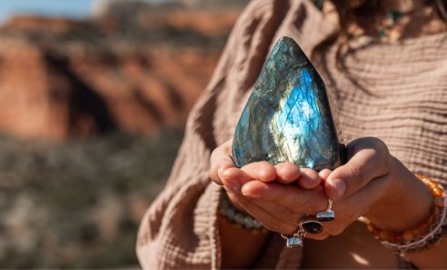 Visit Sedona