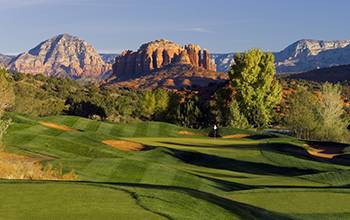 Sedona Golf Resort