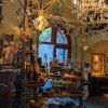 The Artist’s Kitchen Shop
