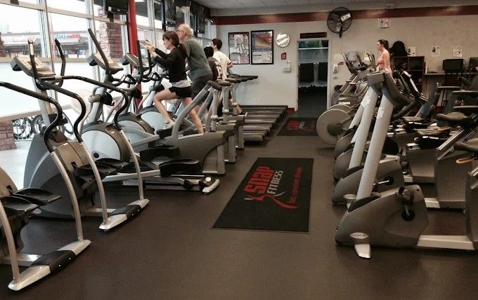 Snap Fitness - Sedona Village of Oakcreek
