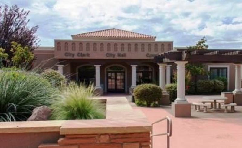City of Sedona