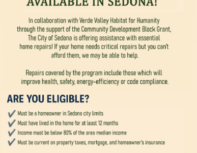 City of Sedona