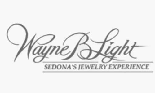 Wayne B Light-Sedona’s Jewelry Experience