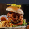 Canyon Breeze Restaurant & Bar