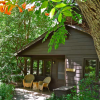 Briar Patch Inn on Oak Creek