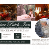 Briar Patch Inn on Oak Creek