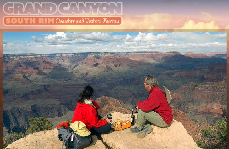 Grand Canyon Chamber of Commerce and Visitors Bureau