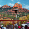 Canyon Breeze Restaurant & Bar