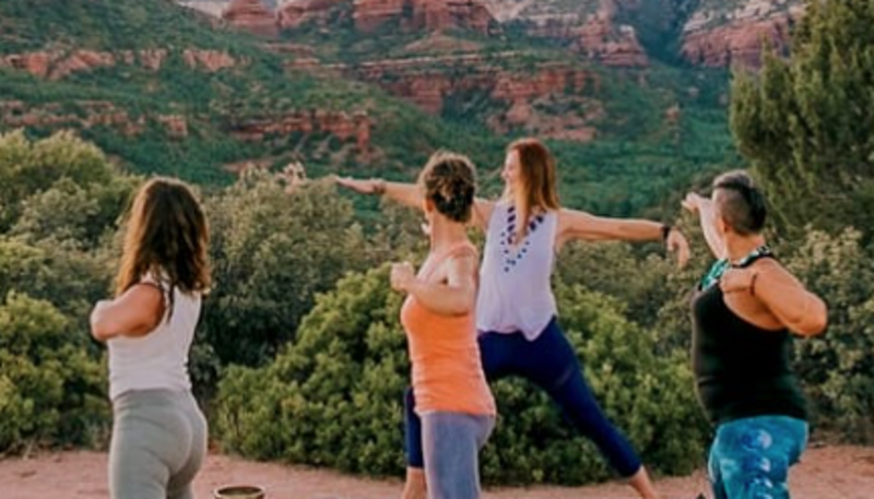 Aumbase Sedona