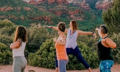 Aumbase Sedona
