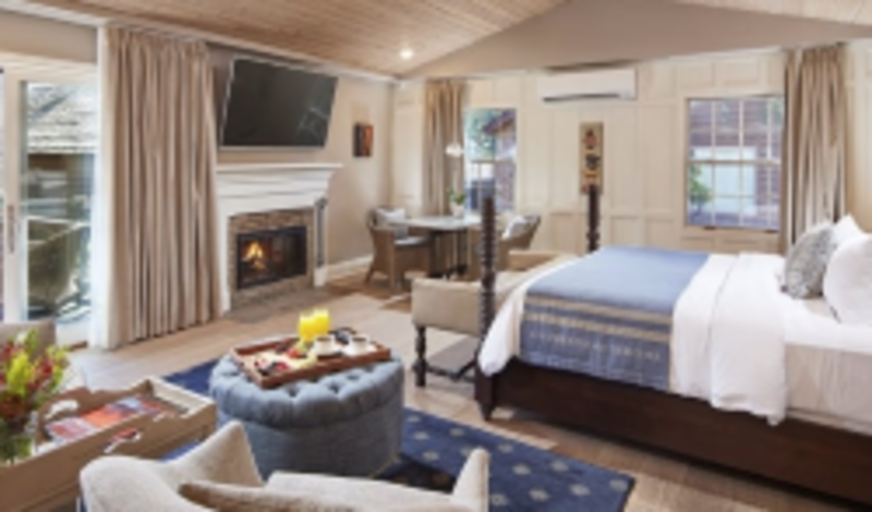 L’Auberge de Sedona